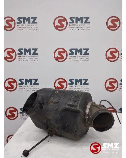 Volvo Occ luchtfilterhuis Volvo FM 8149319 - Rezervni deo za Kamion: slika 1 Volvo Occ luchtfilterhuis Volvo FM 8149319 - Rezervni deo za Kamion: slika 1