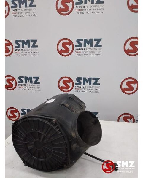 Volvo Occ luchtfilterhuis Volvo FM 8149319 - Rezervni deo za Kamion: slika 2 Volvo Occ luchtfilterhuis Volvo FM 8149319 - Rezervni deo za Kamion: slika 2