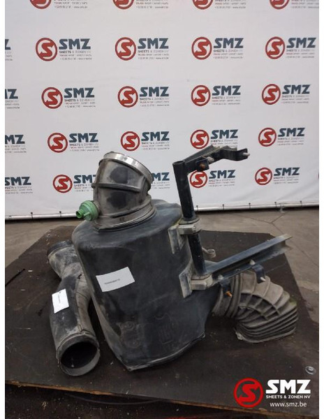 Volvo Occ luchtfilterhuis Volvo FM 8149319 - Rezervni deo za Kamion: slika 1 Volvo Occ luchtfilterhuis Volvo FM 8149319 - Rezervni deo za Kamion: slika 1