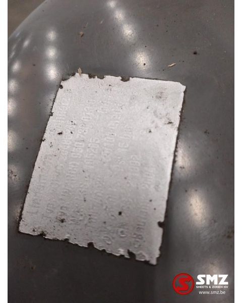 Volvo Occ luchtketel 30L 15Bar Volvo FM 20485246 - Rezervni deo za Kamion: slika 3 Volvo Occ luchtketel 30L 15Bar Volvo FM 20485246 - Rezervni deo za Kamion: slika 3