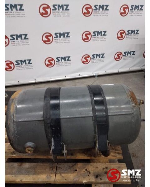 Volvo Occ luchtketel 30L 15Bar Volvo FM 20485246 - Rezervni deo za Kamion: slika 1 Volvo Occ luchtketel 30L 15Bar Volvo FM 20485246 - Rezervni deo za Kamion: slika 1