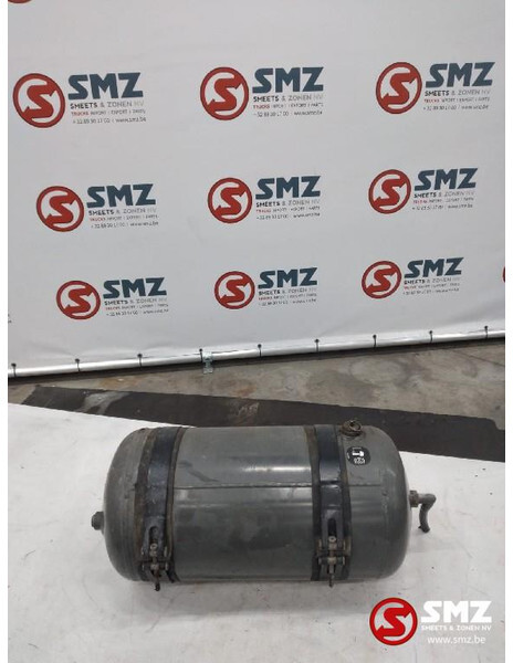 Volvo Occ luchtketel Volvo FM 30L 15Bar 20485246 - Rezervni deo za Kamion: slika 2 Volvo Occ luchtketel Volvo FM 30L 15Bar 20485246 - Rezervni deo za Kamion: slika 2