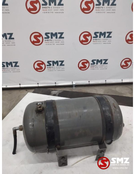Volvo Occ luchtketel Volvo FM 30L 15Bar 20485246 - Rezervni deo za Kamion: slika 1 Volvo Occ luchtketel Volvo FM 30L 15Bar 20485246 - Rezervni deo za Kamion: slika 1