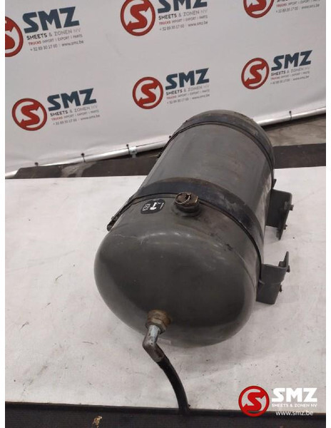 Volvo Occ luchtketel Volvo FM 30L 15Bar 20485246 - Rezervni deo za Kamion: slika 3 Volvo Occ luchtketel Volvo FM 30L 15Bar 20485246 - Rezervni deo za Kamion: slika 3