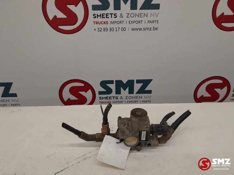 Volvo Occ magneetklep Volvo FM 1079666 - Rezervni deo za Kamion: slika 3 Volvo Occ magneetklep Volvo FM 1079666 - Rezervni deo za Kamion: slika 3