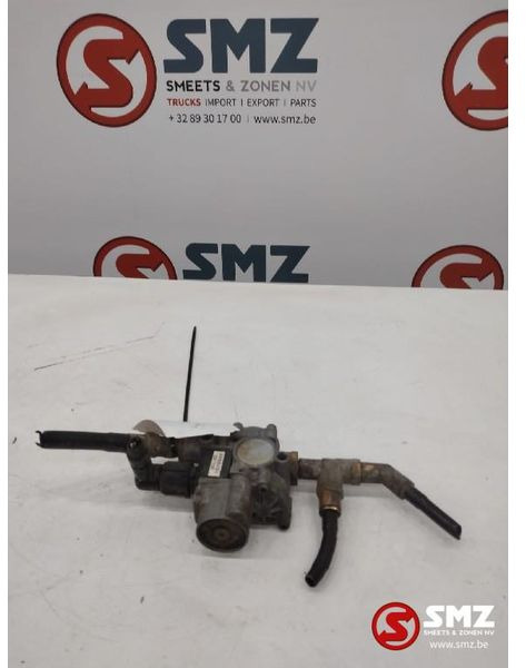 Volvo Occ magneetventiel Volvo FM 1079666 - Rezervni deo za Kamion: slika 1 Volvo Occ magneetventiel Volvo FM 1079666 - Rezervni deo za Kamion: slika 1