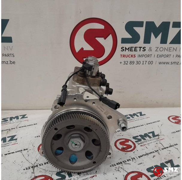 Scania Brandstofinjectiepomp scania - Pumpa za gorivo za Kamion: slika 3 Scania Brandstofinjectiepomp scania - Pumpa za gorivo za Kamion: slika 3