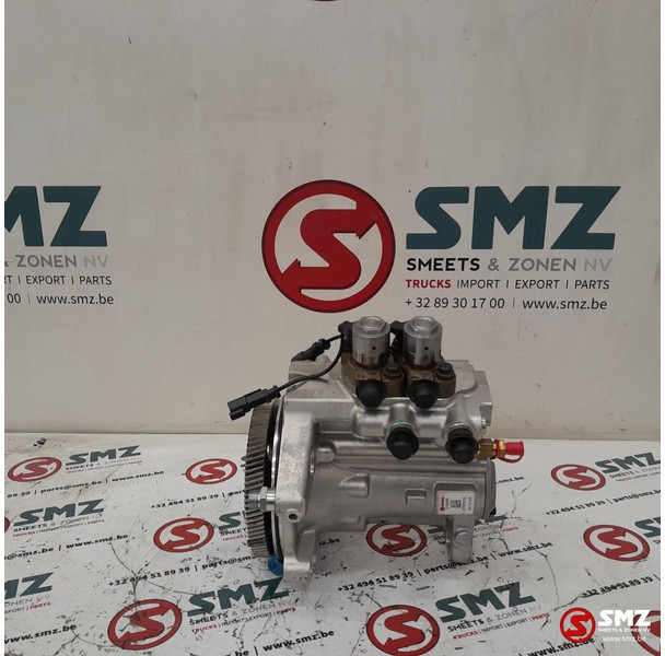 Scania Brandstofinjectiepomp scania - Pumpa za gorivo za Kamion: slika 1 Scania Brandstofinjectiepomp scania - Pumpa za gorivo za Kamion: slika 1