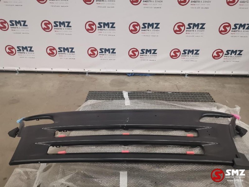 Scania Front grille Scania CP/R - Rešetka za Kamion: slika 1 Scania Front grille Scania CP/R - Rešetka za Kamion: slika 1