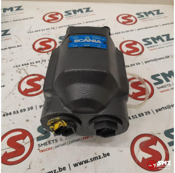 Scania Hydraulische pomp scania - Hidraulična pumpa za Kamion: slika 3 Scania Hydraulische pomp scania - Hidraulična pumpa za Kamion: slika 3