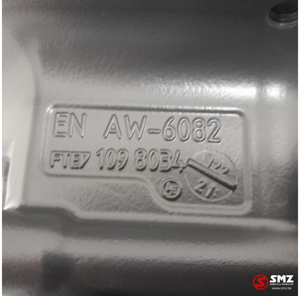 Scania Koppelingscilinder scania - Kvačilo i delovi za Kamion: slika 5 Scania Koppelingscilinder scania - Kvačilo i delovi za Kamion: slika 5