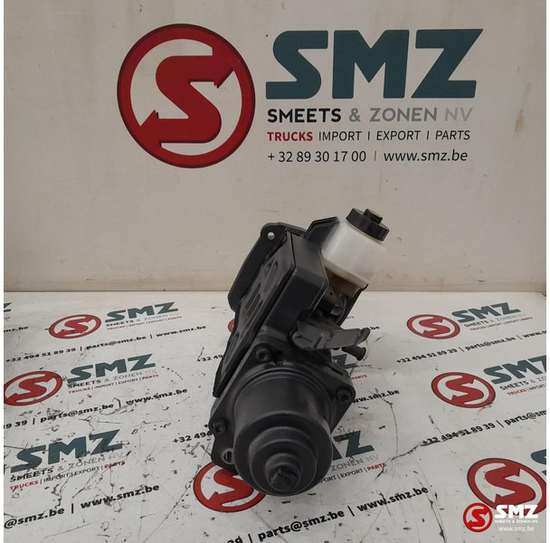 Scania Koppelingscilinder scania - Kvačilo i delovi za Kamion: slika 4 Scania Koppelingscilinder scania - Kvačilo i delovi za Kamion: slika 4