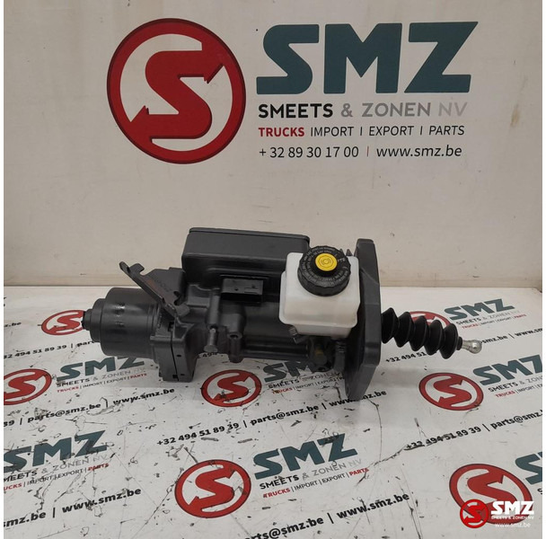 Scania Koppelingscilinder scania - Kvačilo i delovi za Kamion: slika 1 Scania Koppelingscilinder scania - Kvačilo i delovi za Kamion: slika 1