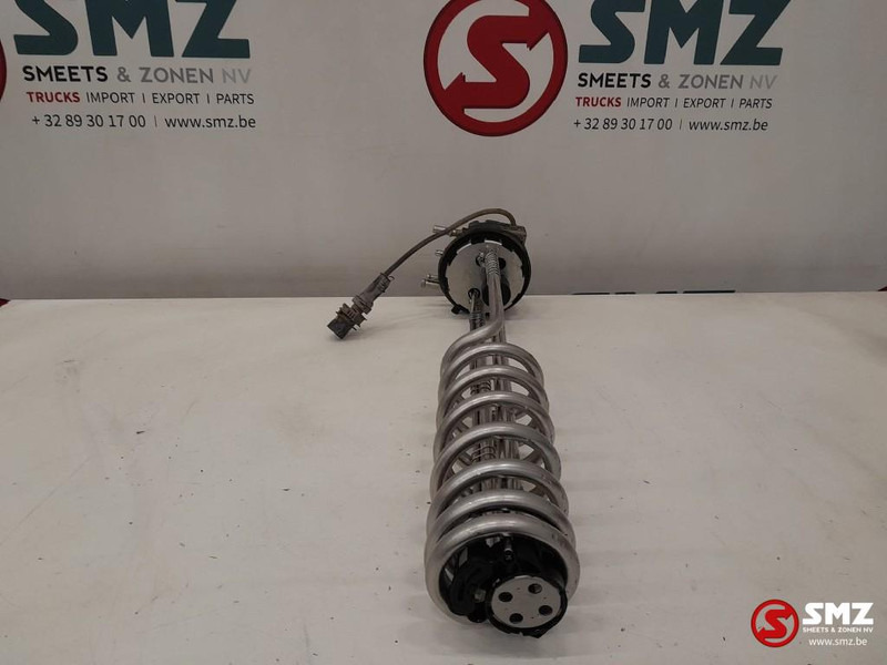 Scania Occ AdBlueniveausensor Scania - Senzor za Kamion: slika 3 Scania Occ AdBlueniveausensor Scania - Senzor za Kamion: slika 3