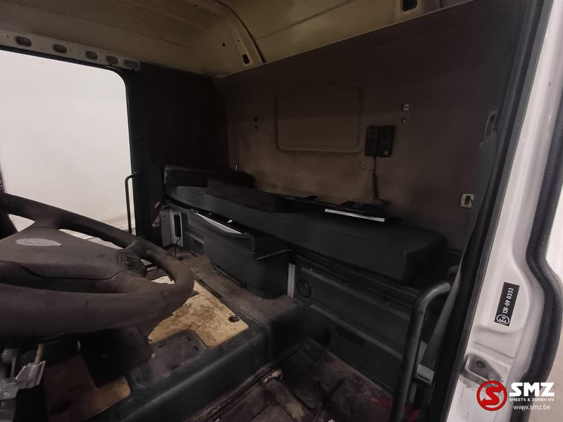 Kabina i enterijer za Kamion Scania Occ Cabine compleet Scania: slika 13 Kabina i enterijer za Kamion Scania Occ Cabine compleet Scania: slika 13