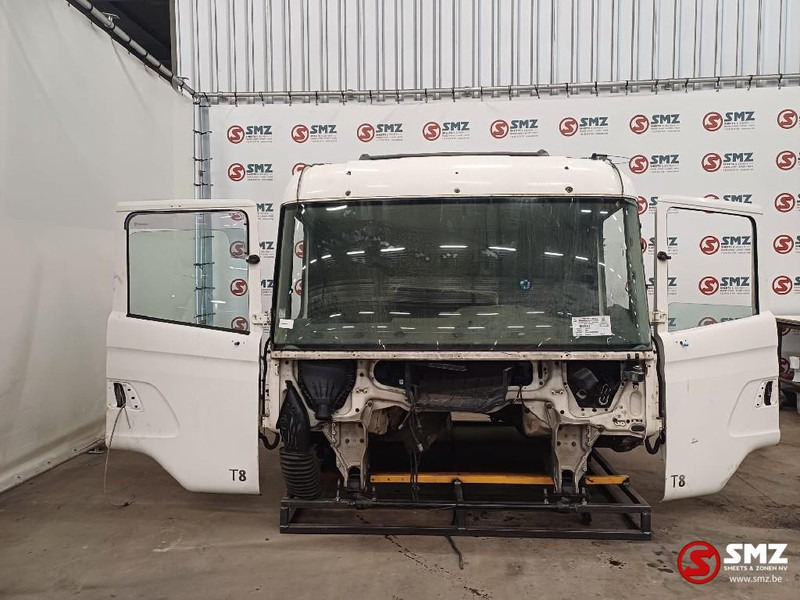 Scania Occ Cabine compleet Scania - Kabina i enterijer za Kamion: slika 1 Scania Occ Cabine compleet Scania - Kabina i enterijer za Kamion: slika 1