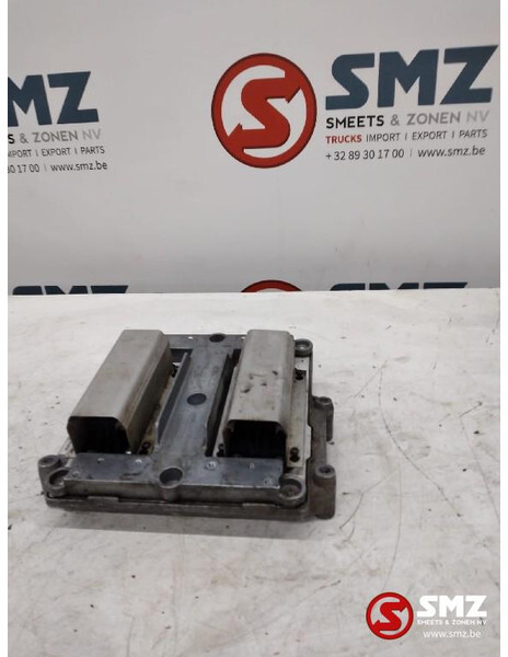 Scania Occ ECU besturingseenheid Scania DT12 17L01 - Upravljačka jedinica za Kamion: slika 1 Scania Occ ECU besturingseenheid Scania DT12 17L01 - Upravljačka jedinica za Kamion: slika 1