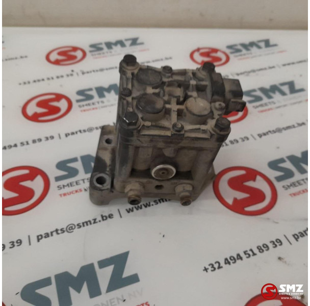 Scania Occ EGR klep DC13 Scania - Motor i delovi za Kamion: slika 2 Scania Occ EGR klep DC13 Scania - Motor i delovi za Kamion: slika 2