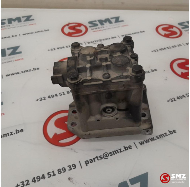 Scania Occ EGR klep DC13 Scania - Motor i delovi za Kamion: slika 1 Scania Occ EGR klep DC13 Scania - Motor i delovi za Kamion: slika 1