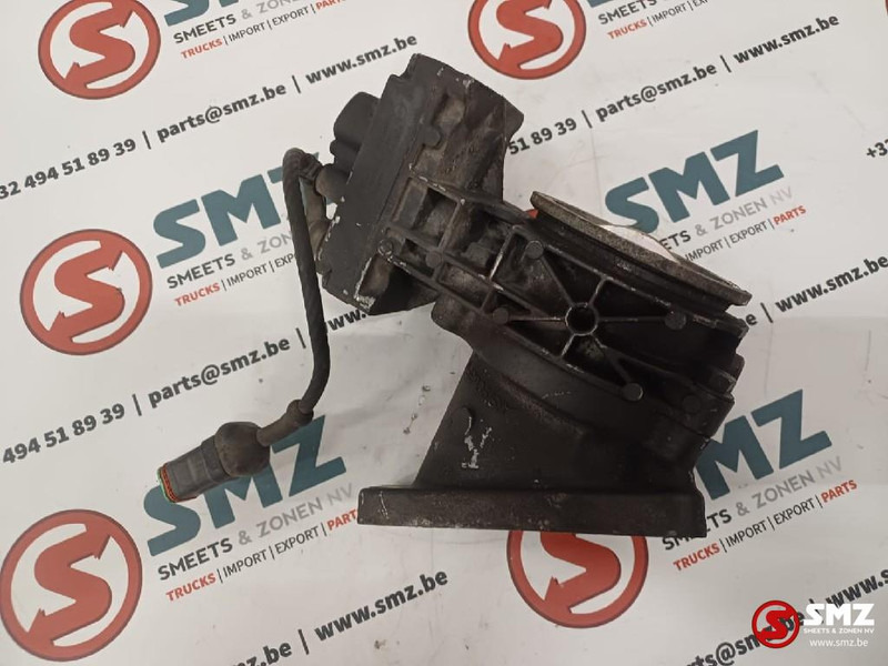 Scania Occ EGR klep Scania - Motor i delovi za Kamion: slika 3 Scania Occ EGR klep Scania - Motor i delovi za Kamion: slika 3