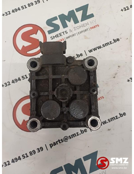 Scania Occ EGR kleppenblok Scania - Motor i delovi za Kamion: slika 3 Scania Occ EGR kleppenblok Scania - Motor i delovi za Kamion: slika 3