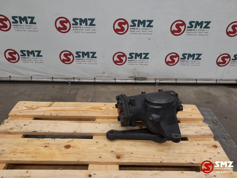 Scania Occ Stuurhuis Scania - Letva volana za Kamion: slika 2 Scania Occ Stuurhuis Scania - Letva volana za Kamion: slika 2