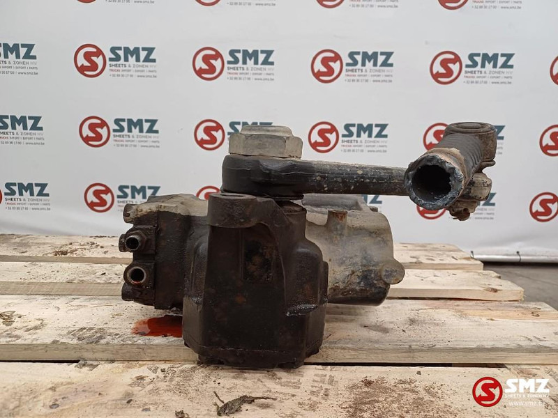 Scania Occ Stuurhuis Scania - Letva volana za Kamion: slika 4 Scania Occ Stuurhuis Scania - Letva volana za Kamion: slika 4