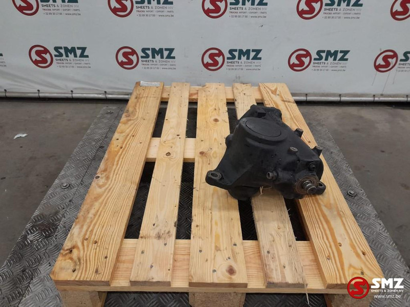 Scania Occ Stuurhuis Scania - Letva volana za Kamion: slika 4 Scania Occ Stuurhuis Scania - Letva volana za Kamion: slika 4