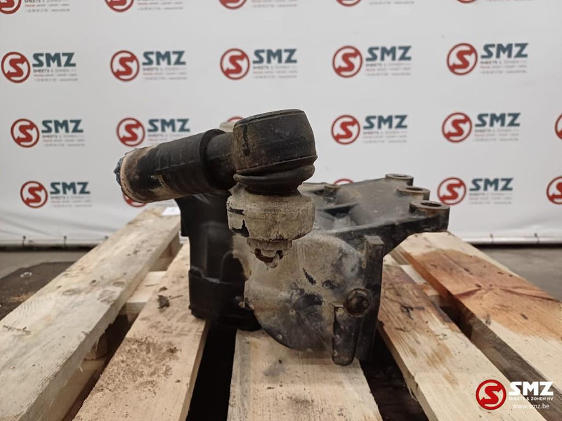 Scania Occ Stuurhuis Scania - Letva volana za Kamion: slika 2 Scania Occ Stuurhuis Scania - Letva volana za Kamion: slika 2