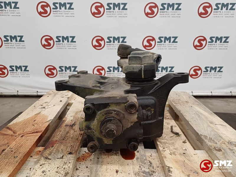 Scania Occ Stuurhuis Scania - Letva volana za Kamion: slika 3 Scania Occ Stuurhuis Scania - Letva volana za Kamion: slika 3