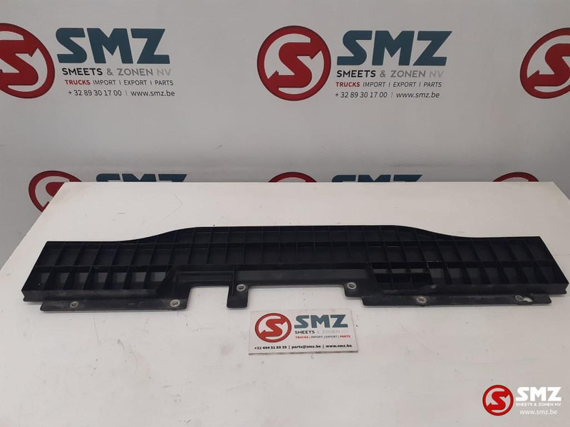 Scania Occ afdekkingsplaat radiator Scania - Radijator za Kamion: slika 2 Scania Occ afdekkingsplaat radiator Scania - Radijator za Kamion: slika 2