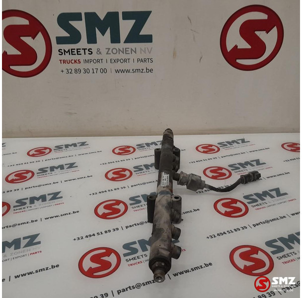 Scania Occ brandstofrail DC13 Scania - Obrada goriva/ Dostava goriva za Kamion: slika 4 Scania Occ brandstofrail DC13 Scania - Obrada goriva/ Dostava goriva za Kamion: slika 4