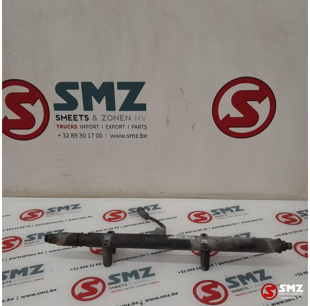 Scania Occ brandstofrail DC13 Scania - Obrada goriva/ Dostava goriva za Kamion: slika 1 Scania Occ brandstofrail DC13 Scania - Obrada goriva/ Dostava goriva za Kamion: slika 1