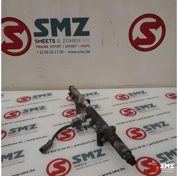 Scania Occ brandstofrail DC13 Scania - Obrada goriva/ Dostava goriva za Kamion: slika 3 Scania Occ brandstofrail DC13 Scania - Obrada goriva/ Dostava goriva za Kamion: slika 3