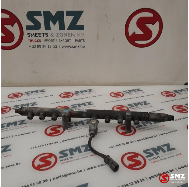 Scania Occ brandstofrail DC13 Scania - Obrada goriva/ Dostava goriva za Kamion: slika 2 Scania Occ brandstofrail DC13 Scania - Obrada goriva/ Dostava goriva za Kamion: slika 2