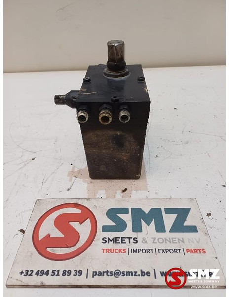 Scania Occ cabinekantelpomp Scania - Ram/ Šasija za Kamion: slika 3 Scania Occ cabinekantelpomp Scania - Ram/ Šasija za Kamion: slika 3