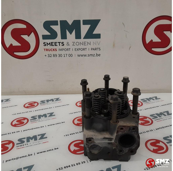 Scania Occ cilinderkop DC13 Scania - Cilindar blok za Kamion: slika 3 Scania Occ cilinderkop DC13 Scania - Cilindar blok za Kamion: slika 3