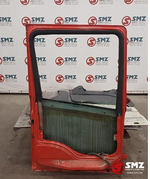 Scania Occ deur links + binnenbekleding 4 Serie Torpedo S - Vrata i delovi za Kamion: slika 3 Scania Occ deur links + binnenbekleding 4 Serie Torpedo S - Vrata i delovi za Kamion: slika 3