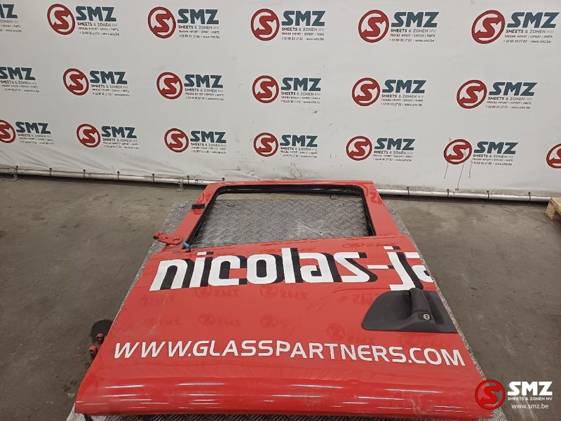 Scania Occ deur links + binnenbekleding 4 Serie Torpedo S - Vrata i delovi za Kamion: slika 4 Scania Occ deur links + binnenbekleding 4 Serie Torpedo S - Vrata i delovi za Kamion: slika 4