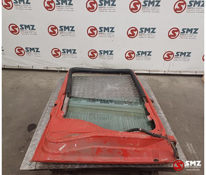 Scania Occ deur links + binnenbekleding 4 Serie Torpedo S - Vrata i delovi za Kamion: slika 5 Scania Occ deur links + binnenbekleding 4 Serie Torpedo S - Vrata i delovi za Kamion: slika 5