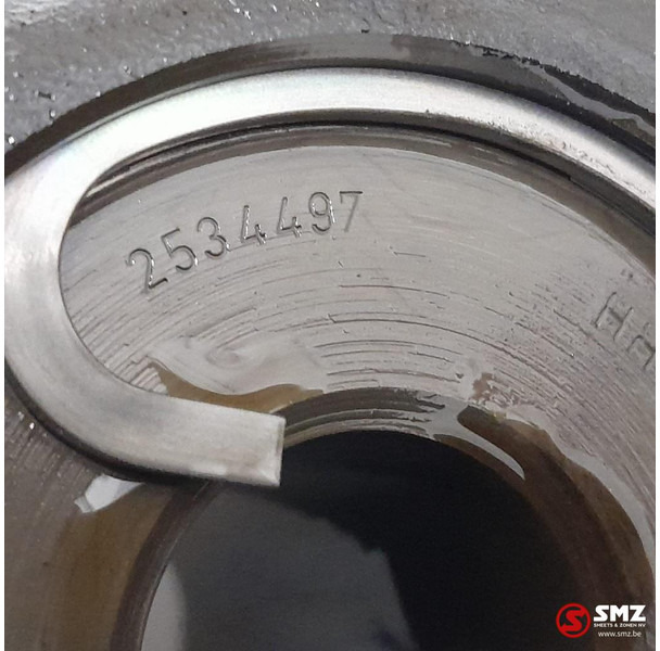 Scania Occ drijfstang + zuiger DC13 Scania - Motor i delovi za Kamion: slika 3 Scania Occ drijfstang + zuiger DC13 Scania - Motor i delovi za Kamion: slika 3