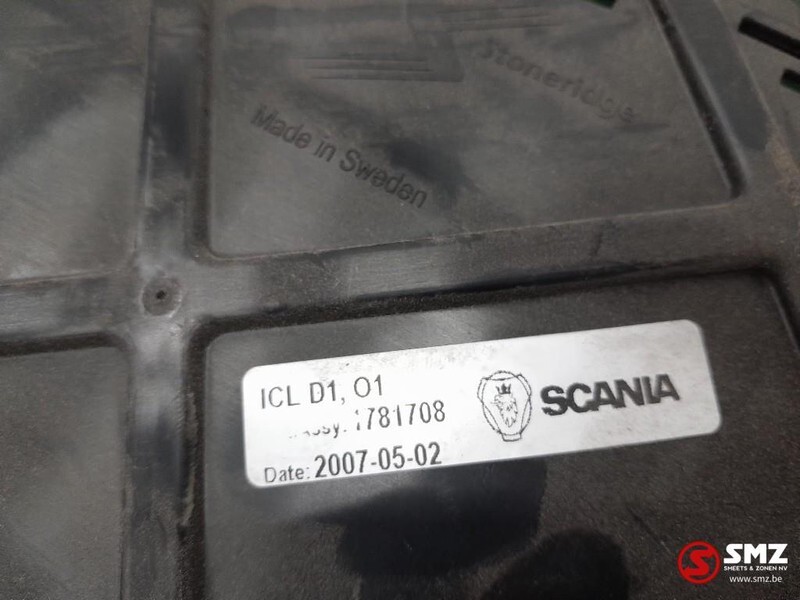 Kabina i enterijer za Kamion Scania Occ instrumentenpaneel Scania R-serie 1781708+1765: slika 8