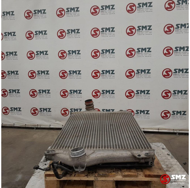 Scania Occ intercooler Scania - Hladnjak za Kamion: slika 4 Scania Occ intercooler Scania - Hladnjak za Kamion: slika 4