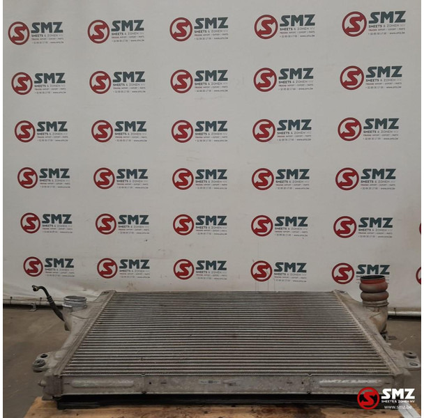 Scania Occ intercooler Scania - Hladnjak za Kamion: slika 1 Scania Occ intercooler Scania - Hladnjak za Kamion: slika 1