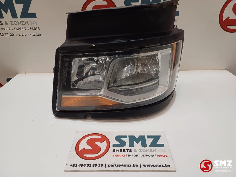 Scania Occ koplamp links Scania - Prednja svetla za Kamion: slika 1 Scania Occ koplamp links Scania - Prednja svetla za Kamion: slika 1