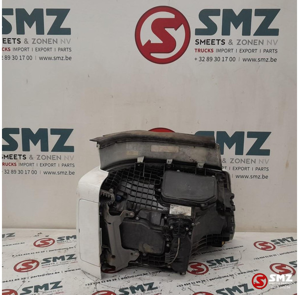 Scania Occ koplamp links Scania - Prednja svetla za Kamion: slika 2 Scania Occ koplamp links Scania - Prednja svetla za Kamion: slika 2