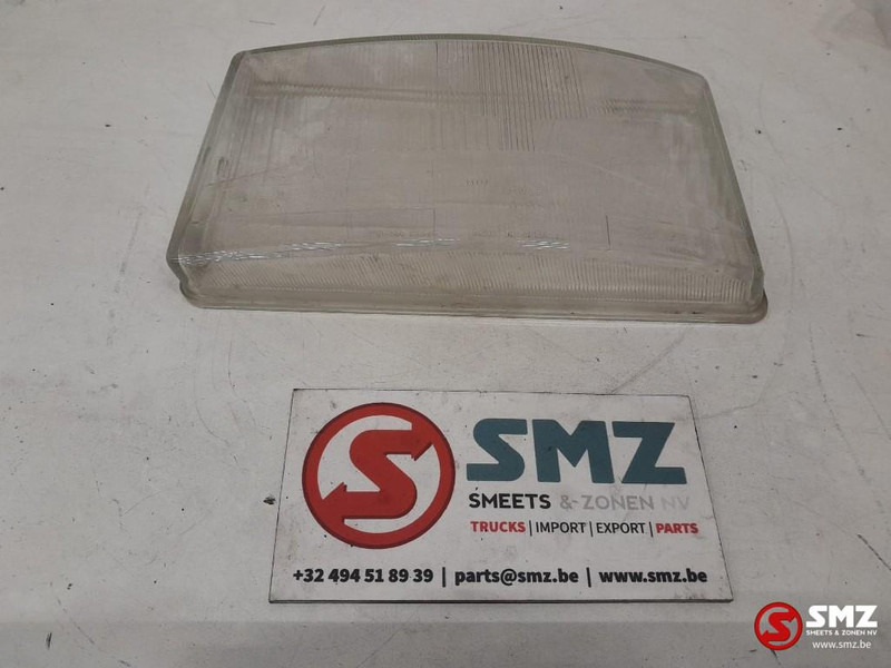 Scania Occ koplampglas links Scania - Prednja svetla za Kamion: slika 1 Scania Occ koplampglas links Scania - Prednja svetla za Kamion: slika 1