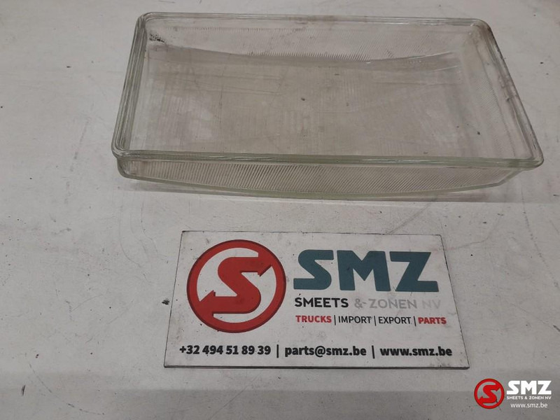 Scania Occ koplampglas links Scania - Prednja svetla za Kamion: slika 2 Scania Occ koplampglas links Scania - Prednja svetla za Kamion: slika 2