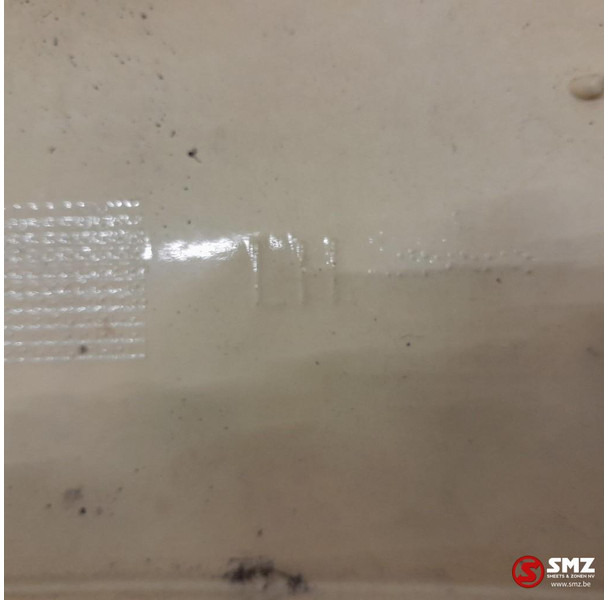 Scania Occ koplamphoek Scania links - Branik za Kamion: slika 4 Scania Occ koplamphoek Scania links - Branik za Kamion: slika 4