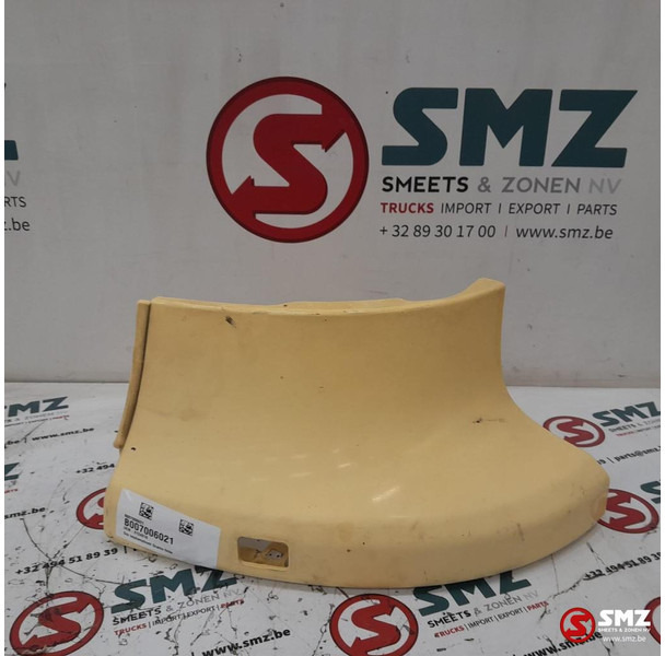 Scania Occ koplamphoek Scania links - Branik za Kamion: slika 1 Scania Occ koplamphoek Scania links - Branik za Kamion: slika 1